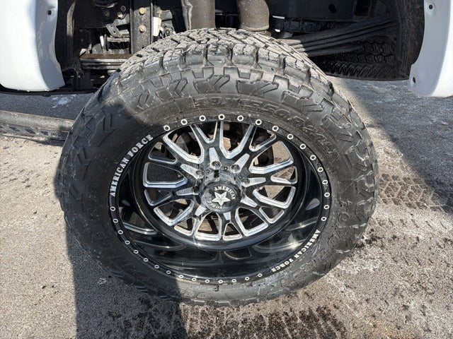 2024 Ford F-350SD Limited