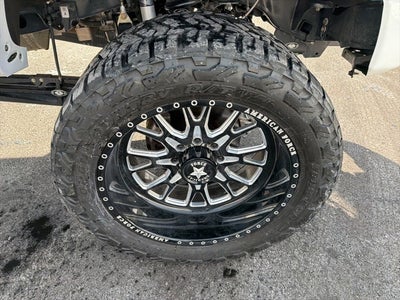 2024 Ford F-350SD Limited