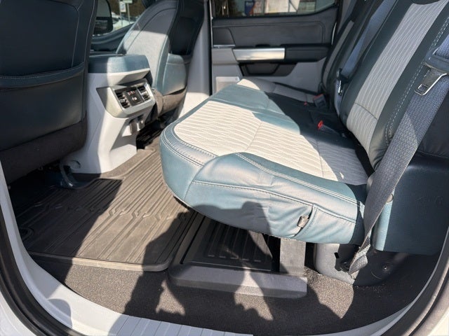 2024 Ford F-350SD Limited