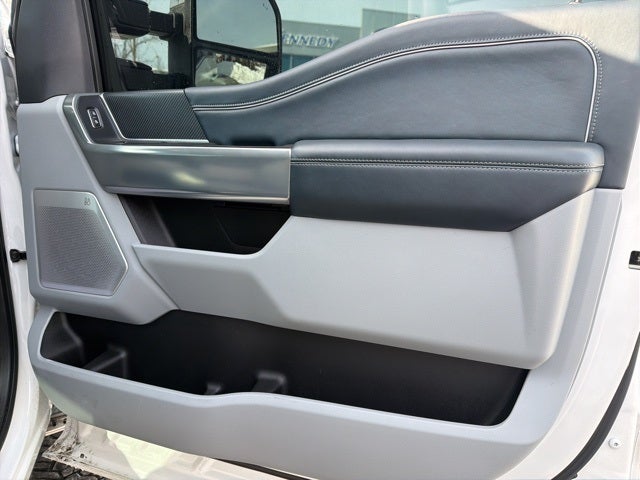 2024 Ford F-350SD Limited