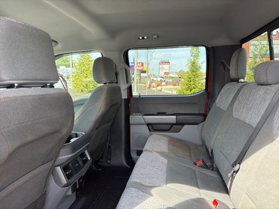 2023 Ford F-350SD XLT