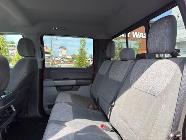 2023 Ford F-350SD XLT