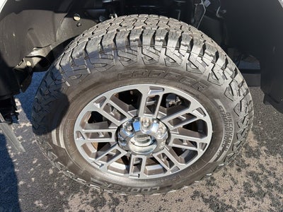 2024 Ford F-350SD King Ranch