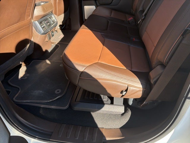 2024 Ford F-350SD King Ranch