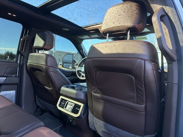 2024 Ford F-350SD King Ranch