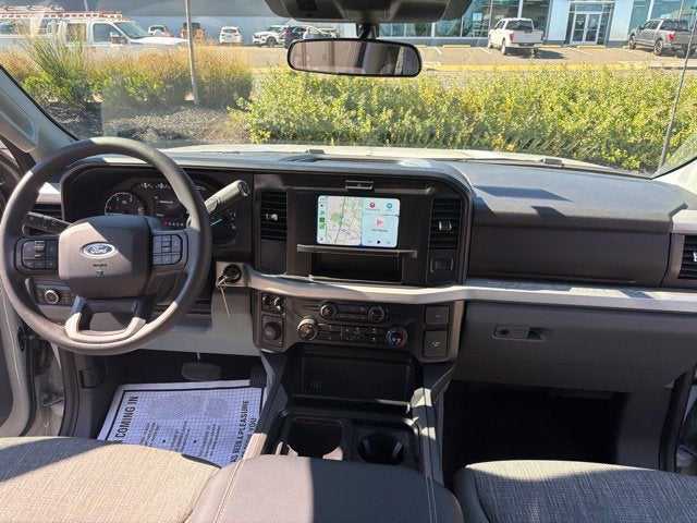 2026 Ford F-350SD XLT DRW