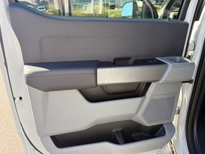 2026 Ford F-350SD XLT DRW