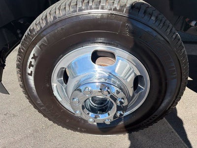 2026 Ford F-350SD XLT DRW