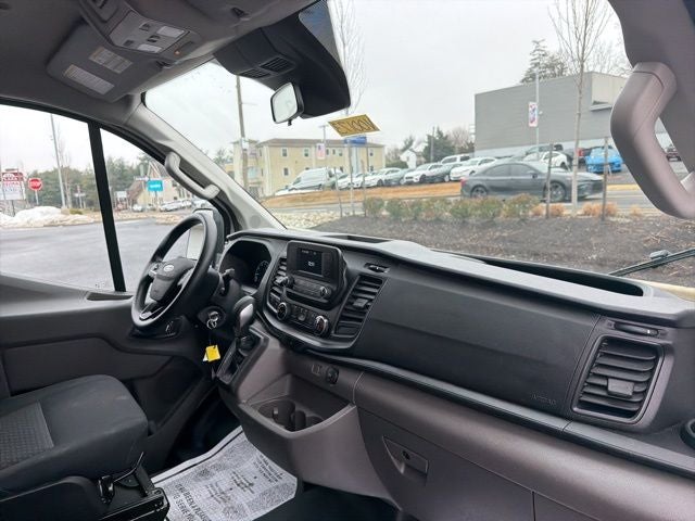 2024 Ford Transit-250 Base