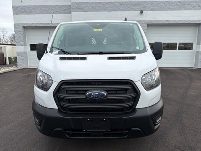 2020 Ford Transit-250 Base cargo van