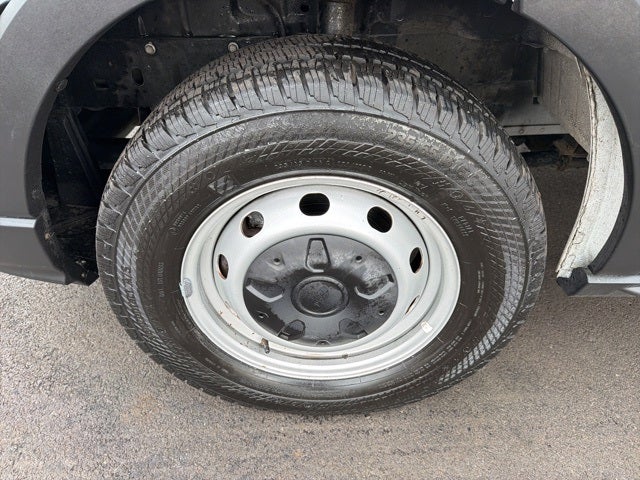 2020 Ford Transit-250 Base cargo van