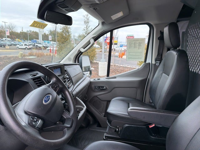 2020 Ford Transit-250 Base cargo van