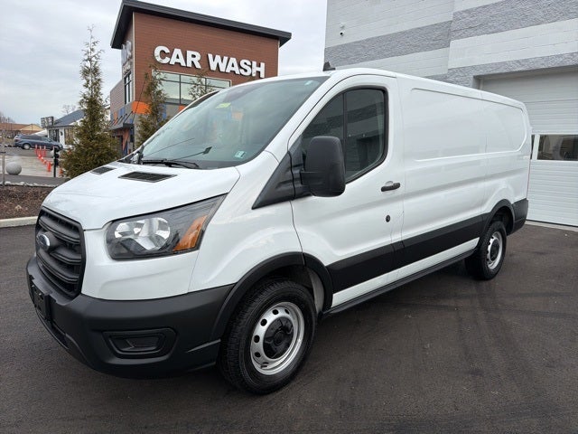 2020 Ford Transit-250 Base cargo van