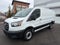 2020 Ford Transit-250 Base cargo van