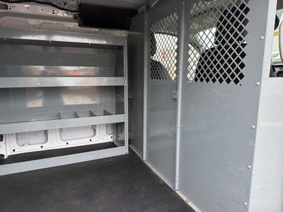 2020 Ford Transit-250 Base cargo van