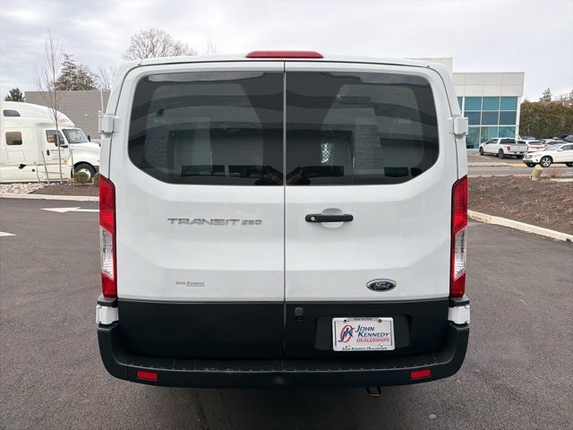 2020 Ford Transit-250 Base cargo van