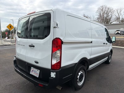 2020 Ford Transit-250 Base cargo van