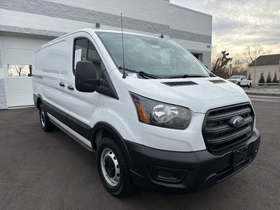 2020 Ford Transit-250 Base cargo van