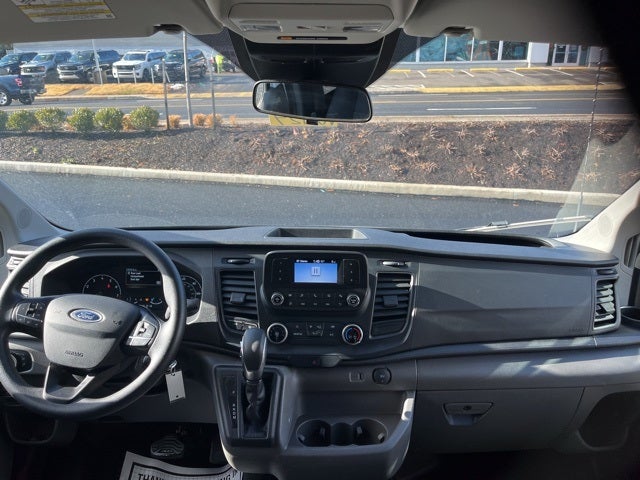 2024 Ford Transit-250 Base