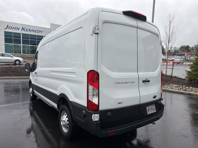 2024 Ford Transit-250 Base