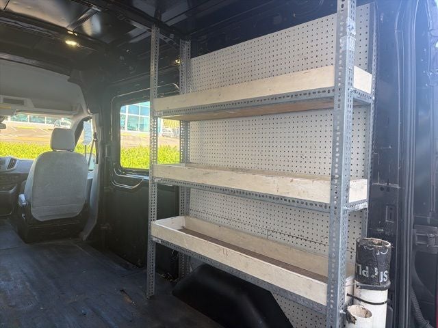 2016 Ford Transit-250 Base