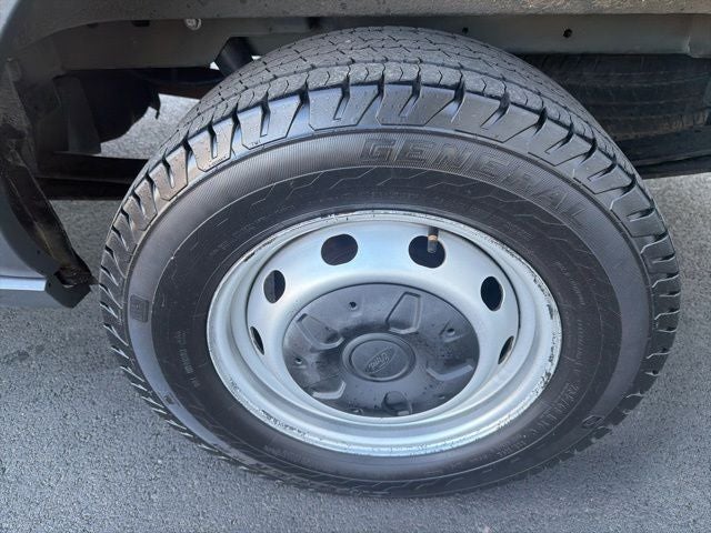 2016 Ford Transit-250 Base