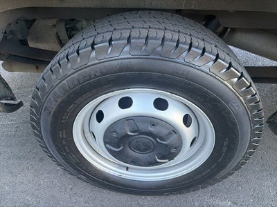 2016 Ford Transit-250 Base