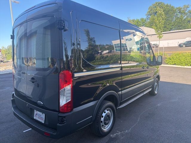2016 Ford Transit-250 Base