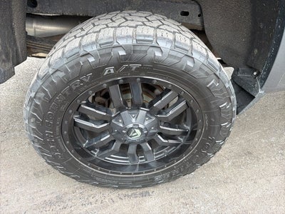 2015 Chevrolet Colorado LT