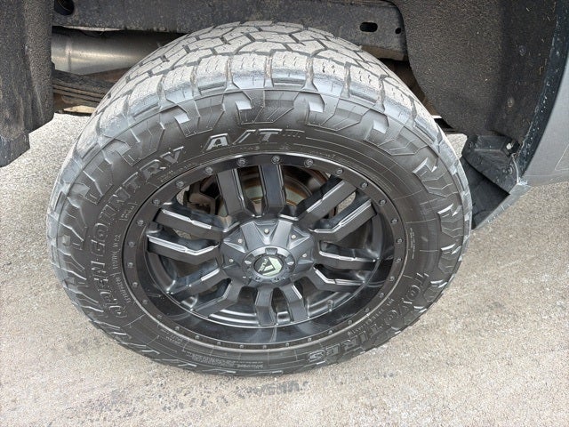 2015 Chevrolet Colorado LT