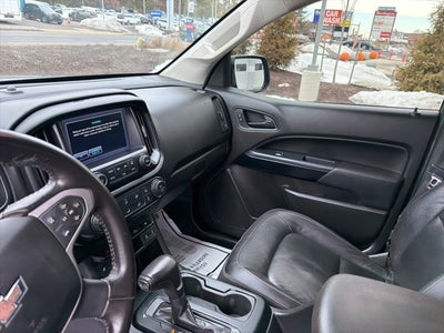 2015 Chevrolet Colorado LT