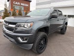 2015 Chevrolet Colorado LT