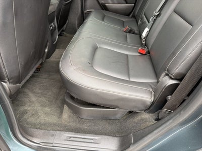 2015 Chevrolet Colorado LT