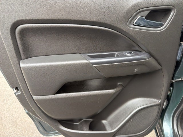 2015 Chevrolet Colorado LT