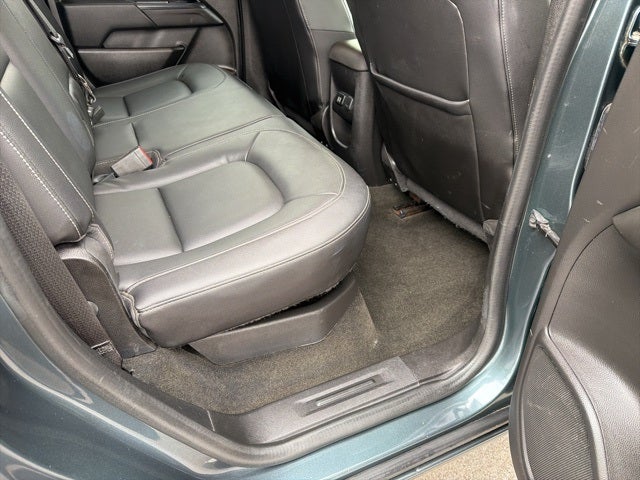 2015 Chevrolet Colorado LT