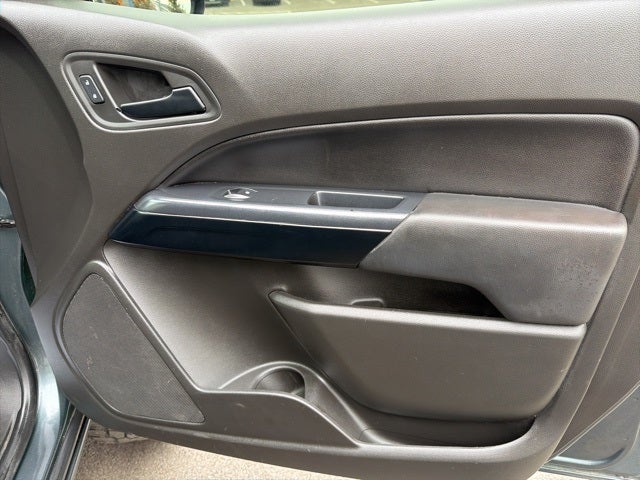 2015 Chevrolet Colorado LT