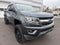 2015 Chevrolet Colorado LT