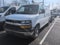 2018 Chevrolet Express 2500 Work Van Cargo