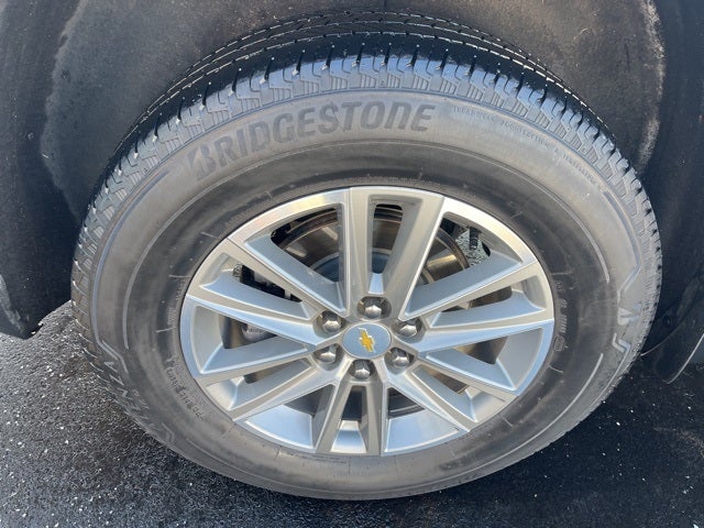 2022 Chevrolet Traverse LT 1LT