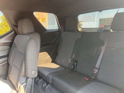 2022 Chevrolet Traverse LT 1LT