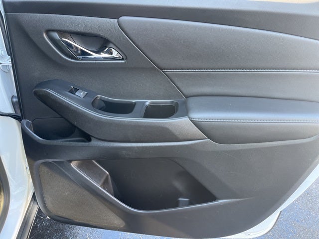 2022 Chevrolet Traverse LT 1LT