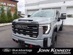 2025 GMC Sierra 3500HD AT4