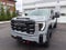 2025 GMC Sierra 3500HD AT4