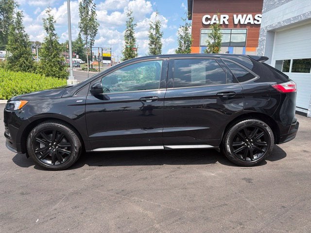 2024 Ford Edge ST Line