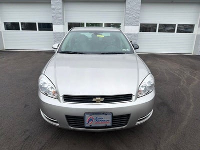 2006 Chevrolet Impala LT