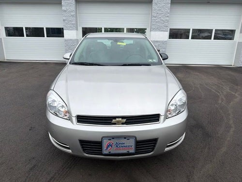 2006 Chevrolet Impala LT
