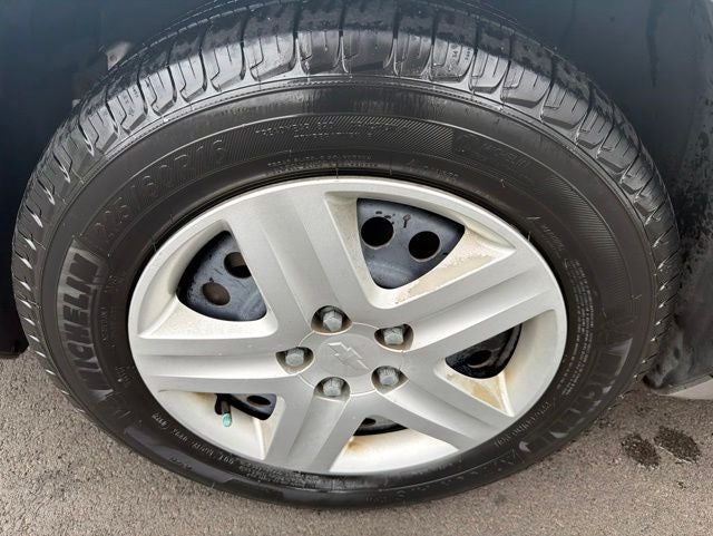2006 Chevrolet Impala LT