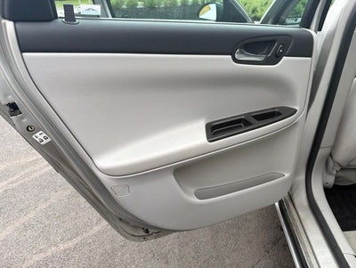 2006 Chevrolet Impala LT
