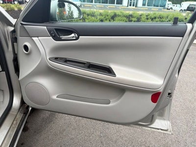 2006 Chevrolet Impala LT