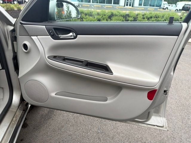 2006 Chevrolet Impala LT